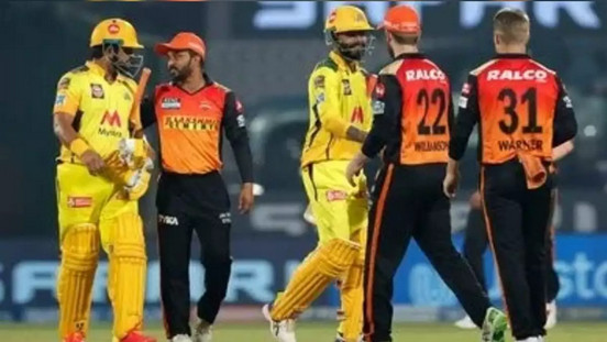 আবারও শীর্ষে চেন্নাই, দেখেনিন আইপিএলের সর্বশেষ পয়েন্ট টেবিল