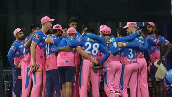 ব্রেকিং নিউজ: ম্যাচ জেতার আগে সবার উপরে উঠে গেল মোস্তাফিজের রাজস্থান রয়্যালস