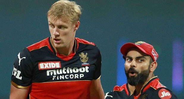কোহলিকে পাত্তা দিচ্ছেন না ‘১৫’ কোটি রুপির জেমিসন