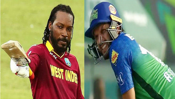 ১ বলে ৪ বা ৬ রান নয় এইবার ১২ রান দেখবে ক্রিকেট বিশ্ব