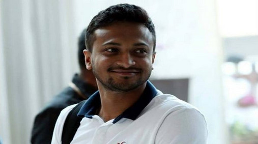 ব্রেকিং নিউজ: আইপিএল ছেড়ে দেশে ফিরছেন সাকিব