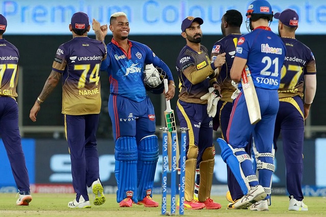 শেষ রক্ষা হলো না কলকাতার