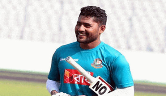 ইমরুলকে দারুন সুখবর দিলো বিসিবি