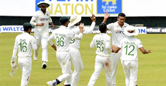 টিভিতে আজকের সকল খেলার সময় সূচি