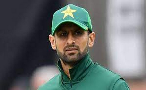 ব্রেকিং নিউজ: সব জল্পনা-কল্পনা শেষে অবসর নিয়ে মুখ খুললেন শোয়েব মালিক