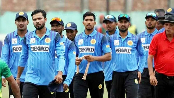 ব্রেকিং নিউজ: শুরু হচ্ছে নতুন টি-টোয়েন্টি টুর্নামেন্ট, খেলবেন যারা