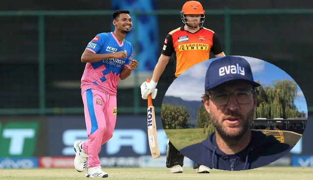 আজ ম্যাচ শেষে মুস্তাফিজকে নিয়ে যা বললেন ভেটরি