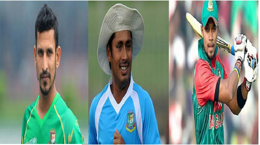 ব্রেকিং নিউজ:আশরাফুল,সাব্বির এবং নাসির কে বড় সুখবর দিলো বিসিবি