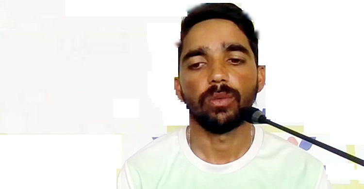ম্যাচ হারার এই একাটিই কারন: মুমিনুল