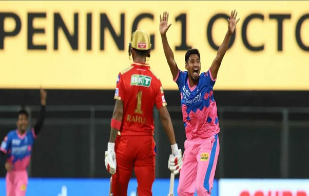 IPL: সেরা ১০ বোলারের তালিকায় মুস্তাফিজ