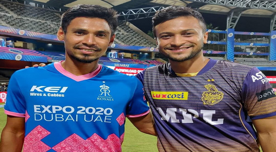অবশেষে জানা গেলো যে দিন দেশে ফিরছেন সাকিব-মুস্তাফিজ