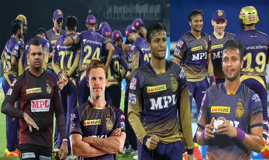 একাদশে পরিবর্তন আজকের ম্যাচে বেঙ্গালোরের বিপক্ষে মাঠে নামছে কলকাতা, ফিরছেন সাকিব