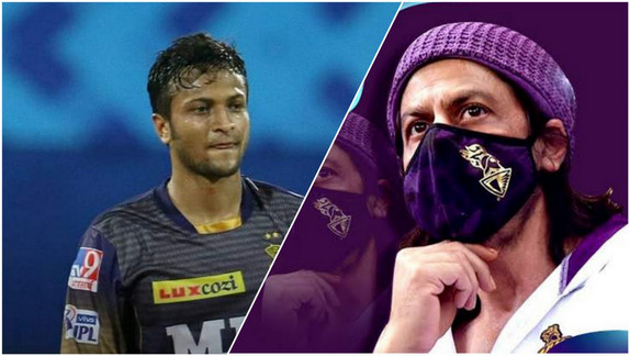 ব্রেকিং নিউজ: বাদ মরগান, আজকের মাচের জন্য নতুন অধিনায়কের নাম ঘোষণা করলো কলকাতা
