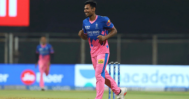 মুস্তাফিজকে নিয়ে টুইটরে ঝড়