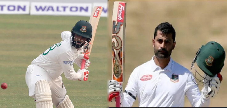 সিরিজ সেরা ব্যাটসম্যানের তালিকায় তামিম ও করুনারত্নের অবস্থান
