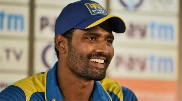 সদ্য পাওয়া খবর: থিসারা পেরেরার অবসর নিয়ে বেরিয়ে এলো সব চাঞ্চল্যকর তথ্য