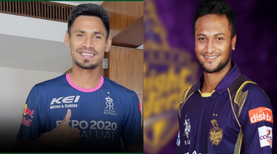 ব্রেকিং নিউজ:সাকিব মুস্তাফিজকে ১৫ দিন আটকে রাখবে