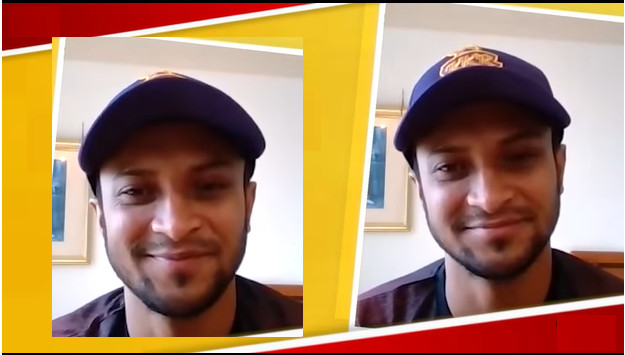 নিজের হাতে সুপার পাওয়ার থাকলে প্রথম যে কাজটি করতেন সাকিব জানিয়ে দিলেন নিজেই