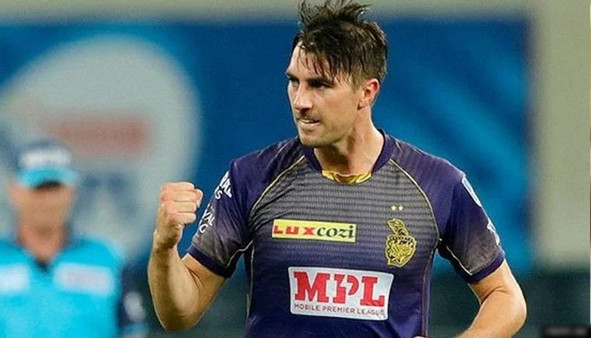 ভারত থেকে টি-২০ বিশ্বকাপ সরানো নিয়ে যা বললেন প্যাট কামিন্স