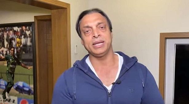 আইপিএল বন্ধে পিএসএলকে টেনে খোঁচা দিলেন শোয়েব আখতার
