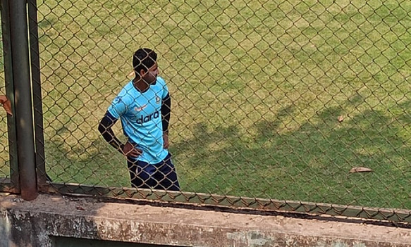 অবশেষে জানা গেলো যার কারনে আবারও জাতীয় দলে সুযোগ পেলেন ইমরুল