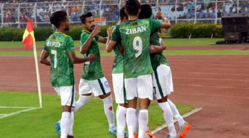 ব্রেকিং নিউজ :ঘোষণা করা হলো বিশ্বকাপ বাছাইয়ে বাংলাদেশের প্রাথমিক দল