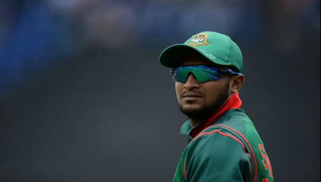 সাকিবদের আরও এক ক্রিকেটার করোনায় আক্রান্ত
