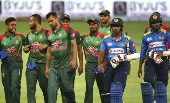বাংলাদেশের বিপক্ষে ওয়ানডে সিরিজের জন্য দল ঘোষণা করলো শ্রীলঙ্কা