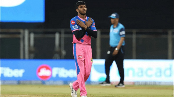 ব্রেকিং নিউজ: ভারতের ক্রিকেট পাড়ায় নেমে এলো শোকের কালো ছায়া করোনাই মারা গেলেন