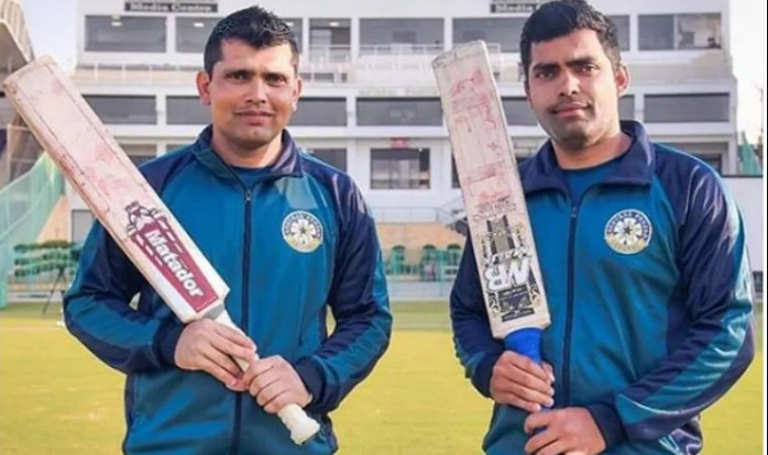 উমর আকমলের জরিমানা নিয়ে নতুন সিদ্ধান্ত নিলেন কামরান আকমল