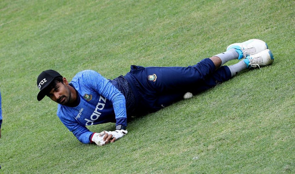 নিজের খেলা এখন আগের চেয়ে ভালো বুঝি : লিটন দাস