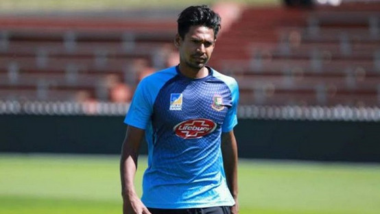 আইপিএলে হঠাৎ বদলে যাওয়ার পেছনের গল্প শোনালেন মুস্তাফিজ