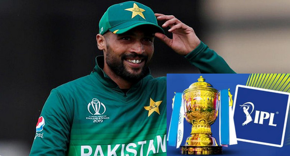 ব্রেকিং নিউজ: আইপিএল খেলবেন আমির