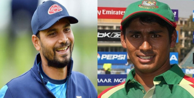 ব্রেকিং নিউজ: আবারও অধিনায়কের দায়িত্ব পেলেন মাশরাফি, দলে ফিরলেন আশরাফুল