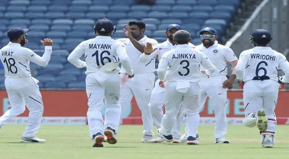 চেন্নাইয়ে ভারত বনাম ইংল্যান্ডে ম্যাচ ফিক্সিং
