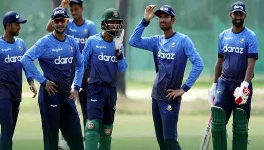 ব্যাটিংয়ে তামিমের ঝড়, বোলিংয়ে মাহমুদউল্লাহর নতুন চমক