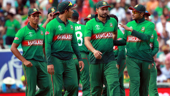 ব্রেকিং নিউজ: ক্রিকেট পাড়ায় নেমে এলো শোকের ছায়া, মারা গেলেন