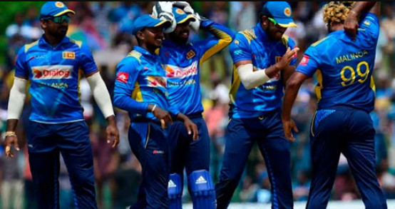 বাংলাদেশের মাটিতে ৫৬৬ রানের চরম উত্তেজনার ম্যাচে মেন্ডিসদের চমক
