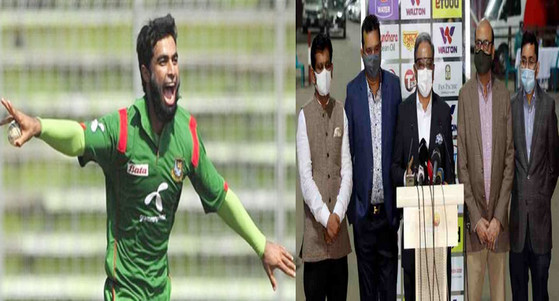 চরম দু:সংবাদ: বাংলাদেশ ক্রিকেট পাড়ায় শোকের কালো ছায়া, মারা গেলেন