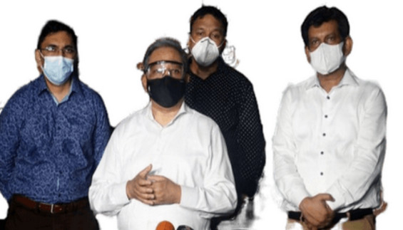 ২য় ওয়ানডে ম্যাচে তামিমের ওপেনিং পার্টনার হিসেবে যাকে রাখবে সরাসরি জানালেন পাপন