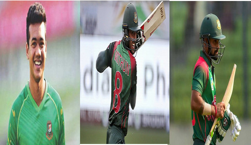 শ্রীলংকার বিপক্ষে ২য় ওয়ানডে ম্যাচে কপাল পুড়ছে যাদের