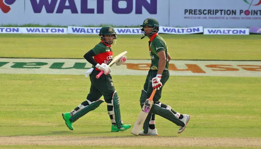 ফিফটিতে তিনে এখন মুশফিকুর রহিম