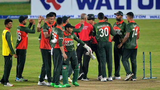 দ্বিতীয় ওয়ানডে শুরুর আগে নতুন দুশ্চিন্তা