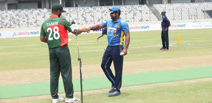 ১৯৯০ সালের ভারত ম্যাচের সেই ঘটনা আবারও ফিরিয়ে আনলো বাংলাদেশ