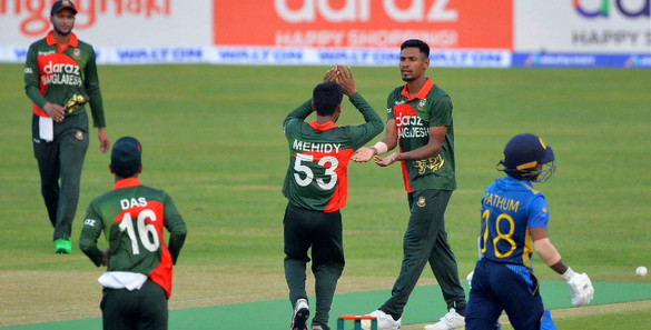 ২৫ মে: টিভিতে আজকের সকল খেলার সময় সূচি