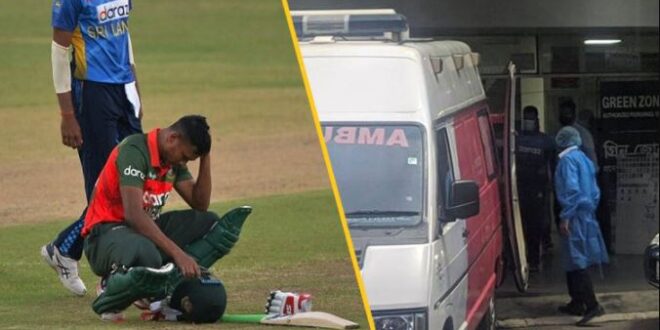 এইমাত্র পাওয়া : সাইফুদ্দিনদের সর্বশেষ অবস্থা