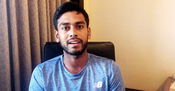এখন পয়েন্টের খেলা, আয়েশের সুযোগ নেই : মিরাজ