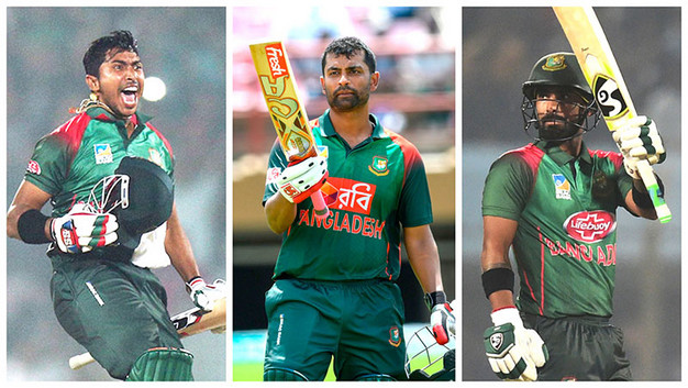 বাদ লিটন, ইমরুল বা সৌম্য নয় তামিমের নতুন ওপেনার হিসেবে যাকে দলে নিলো বিসিবি