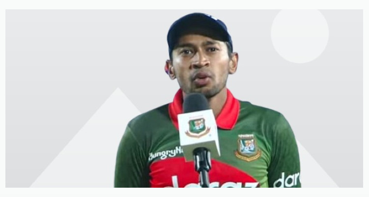 সুযোগ থাকলে একটা নয়, চার-পাঁচটা ইনশাল্লাহ খেলতে পারব: মুশফিক
