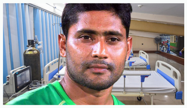 চরম দু:সংবাদ: শোকের ছায়া নেমে এলো বাংলাদেশ ক্রিকেটে ভয়াবহ রোগে আক্রান্ত ইমরুল